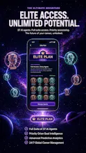 SynethraAI gallery image