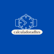 Calculadora de horas logo