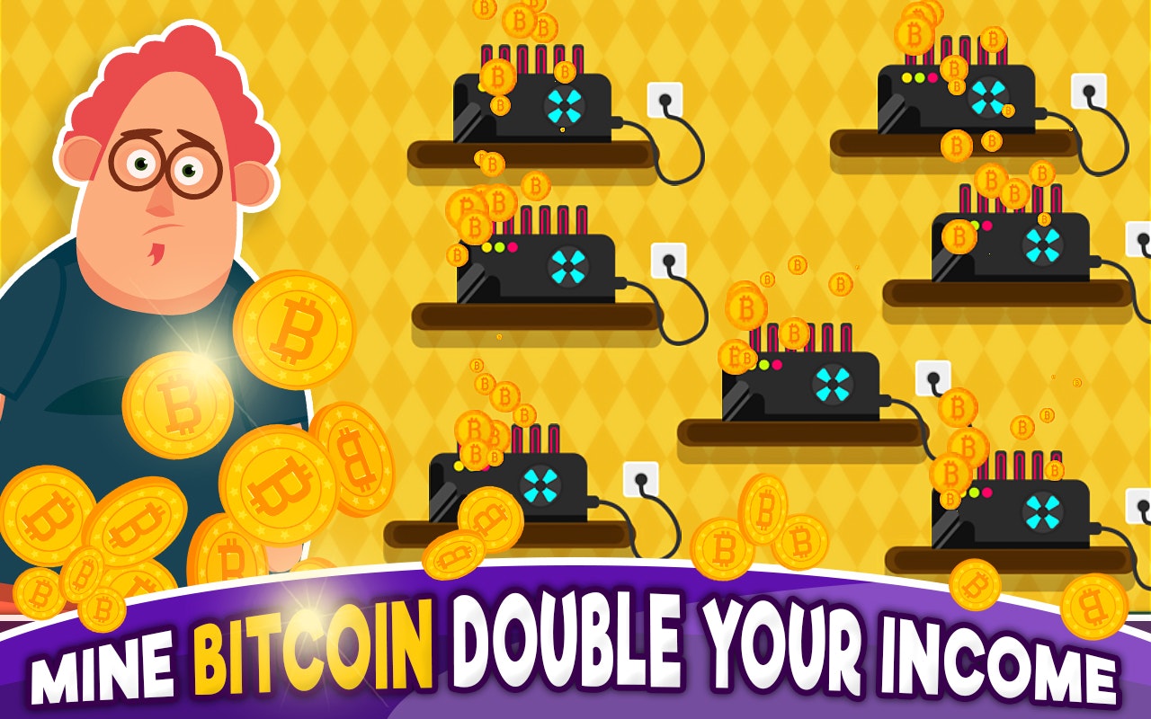Freelancer Simulator Inc : Game Dev Money Clicker gallery image