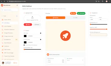 BruhGrow Tools gallery image