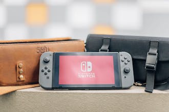 Séfu Switch Bag gallery image