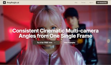 AnyAngle.ai gallery image
