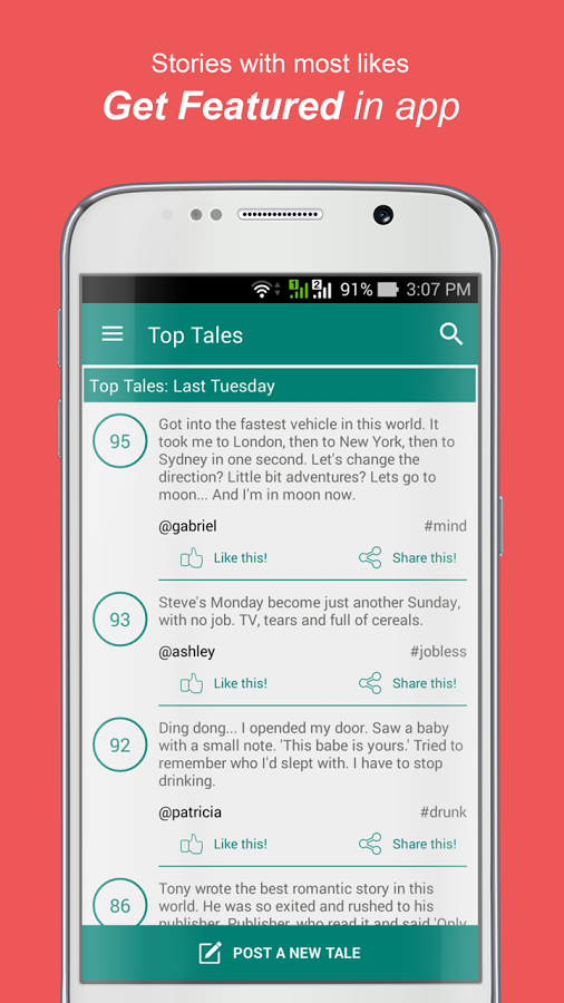 TaleHunt gallery image