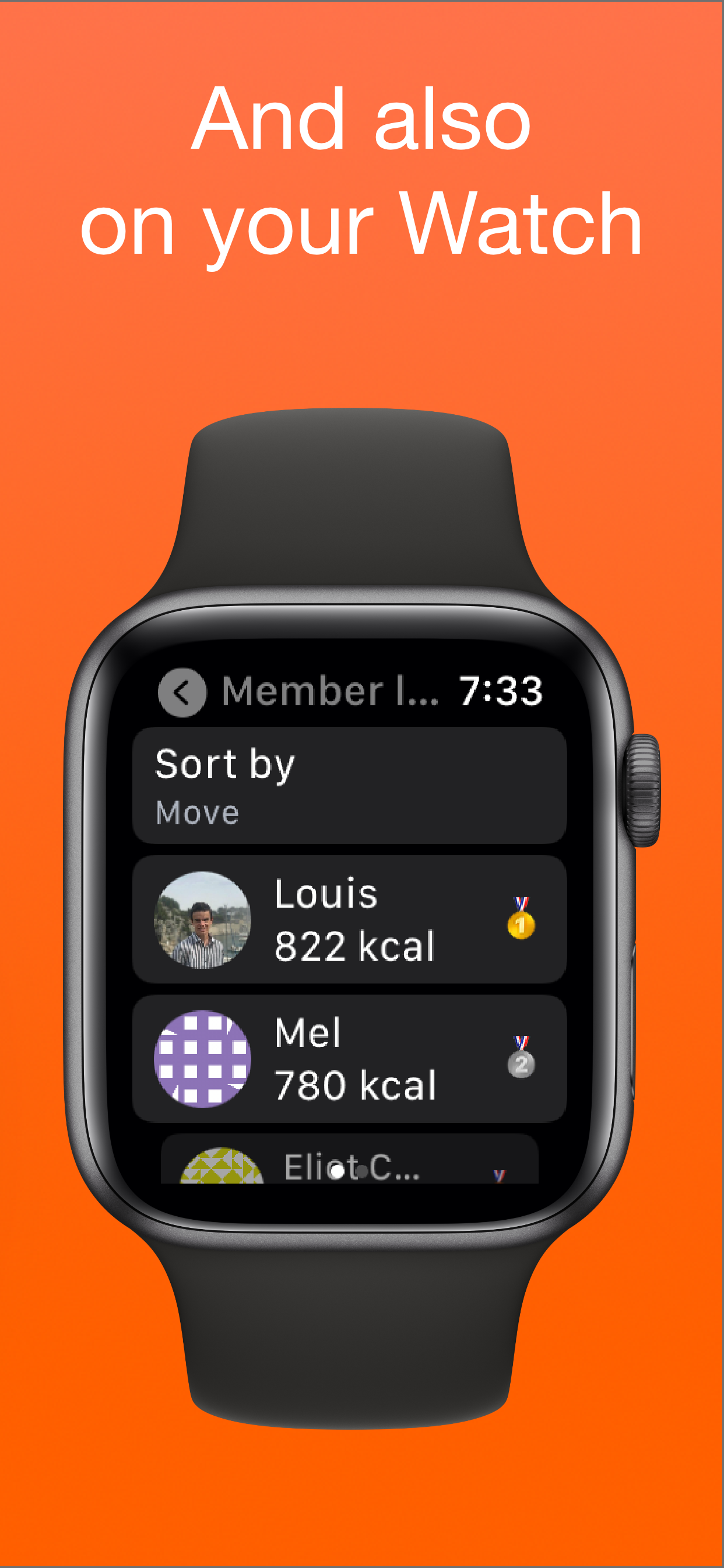 Ringify gallery image