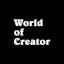 World of Creator / 创作者星球