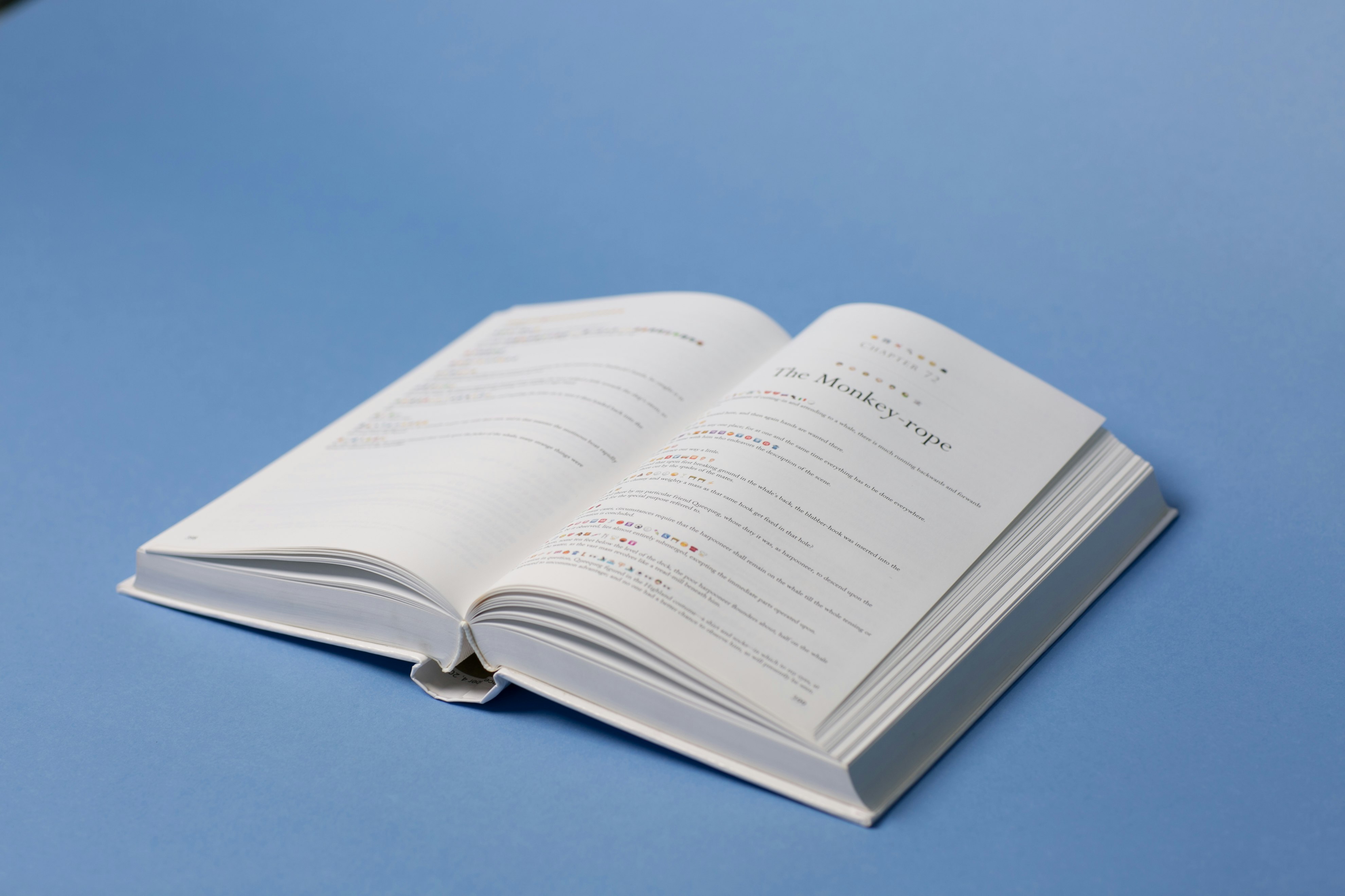 Emoji Dick gallery image