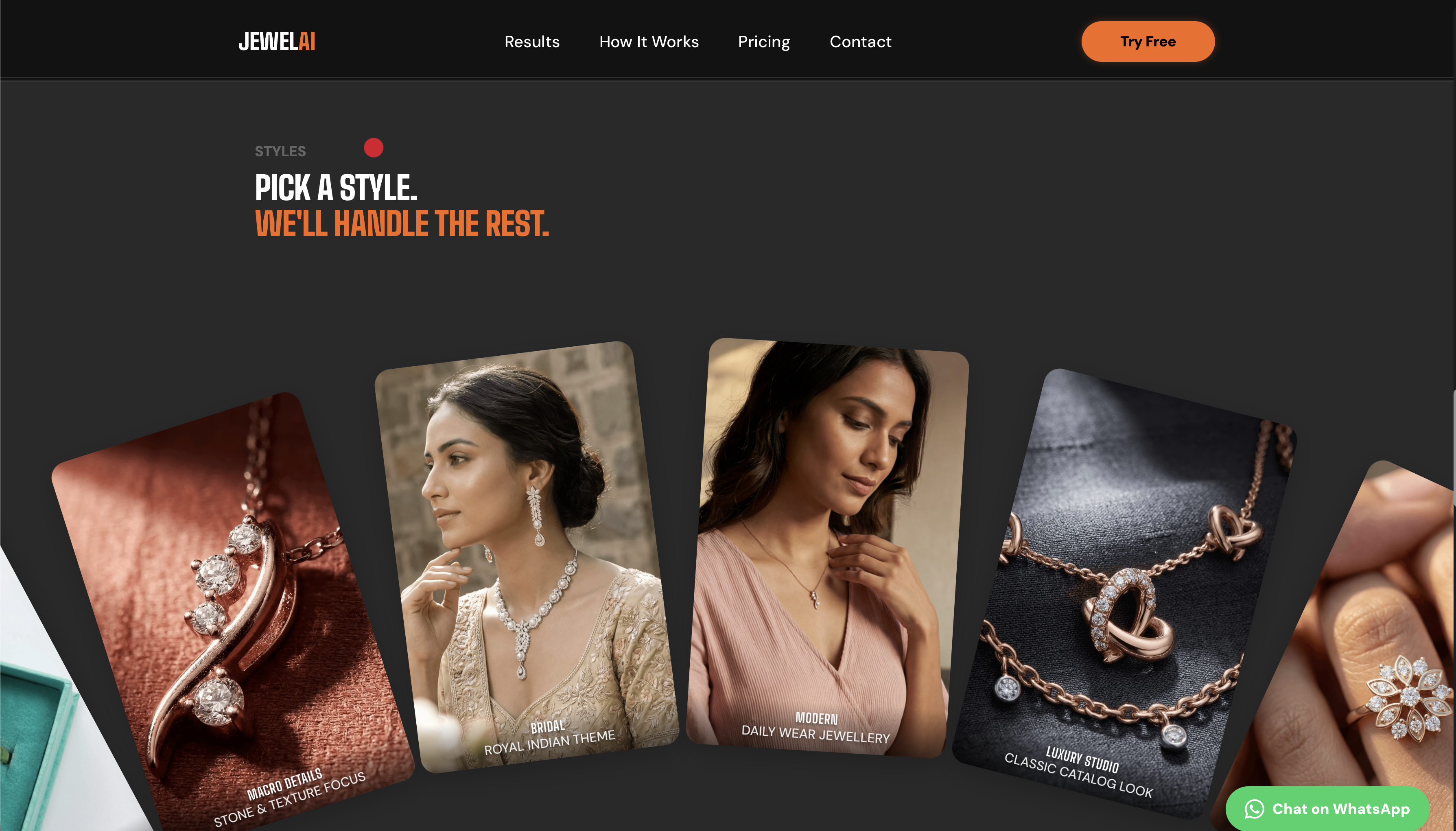 JewelAI gallery image