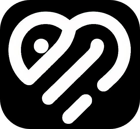 BeatList - Product Hunt launch logo and brand identity