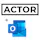 ActorDO for Outlook