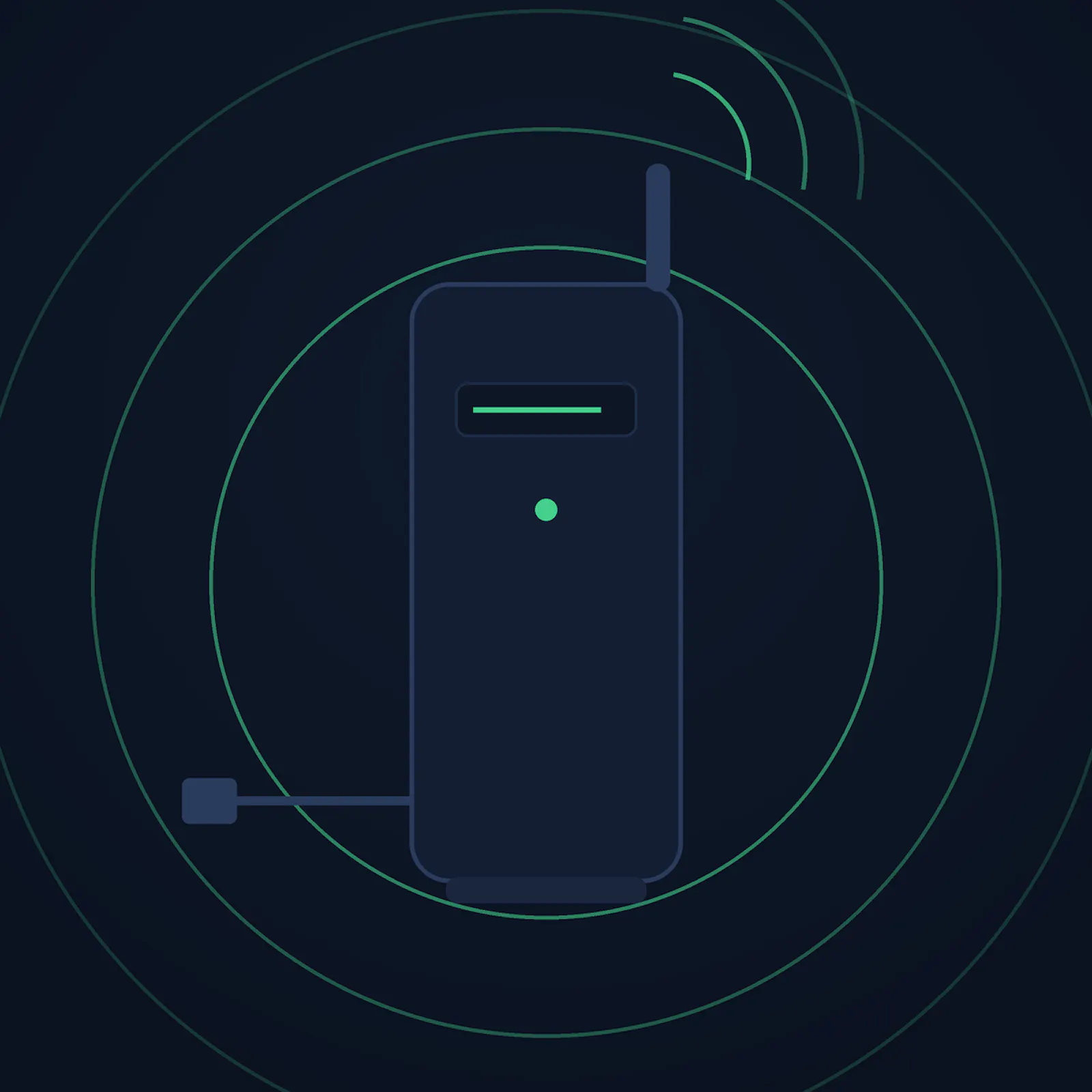 RoveMesh screenshot 4