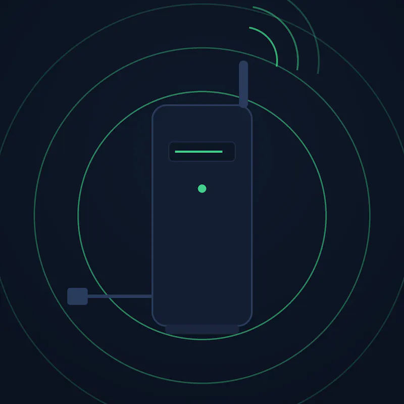 RoveMesh screenshot 4
