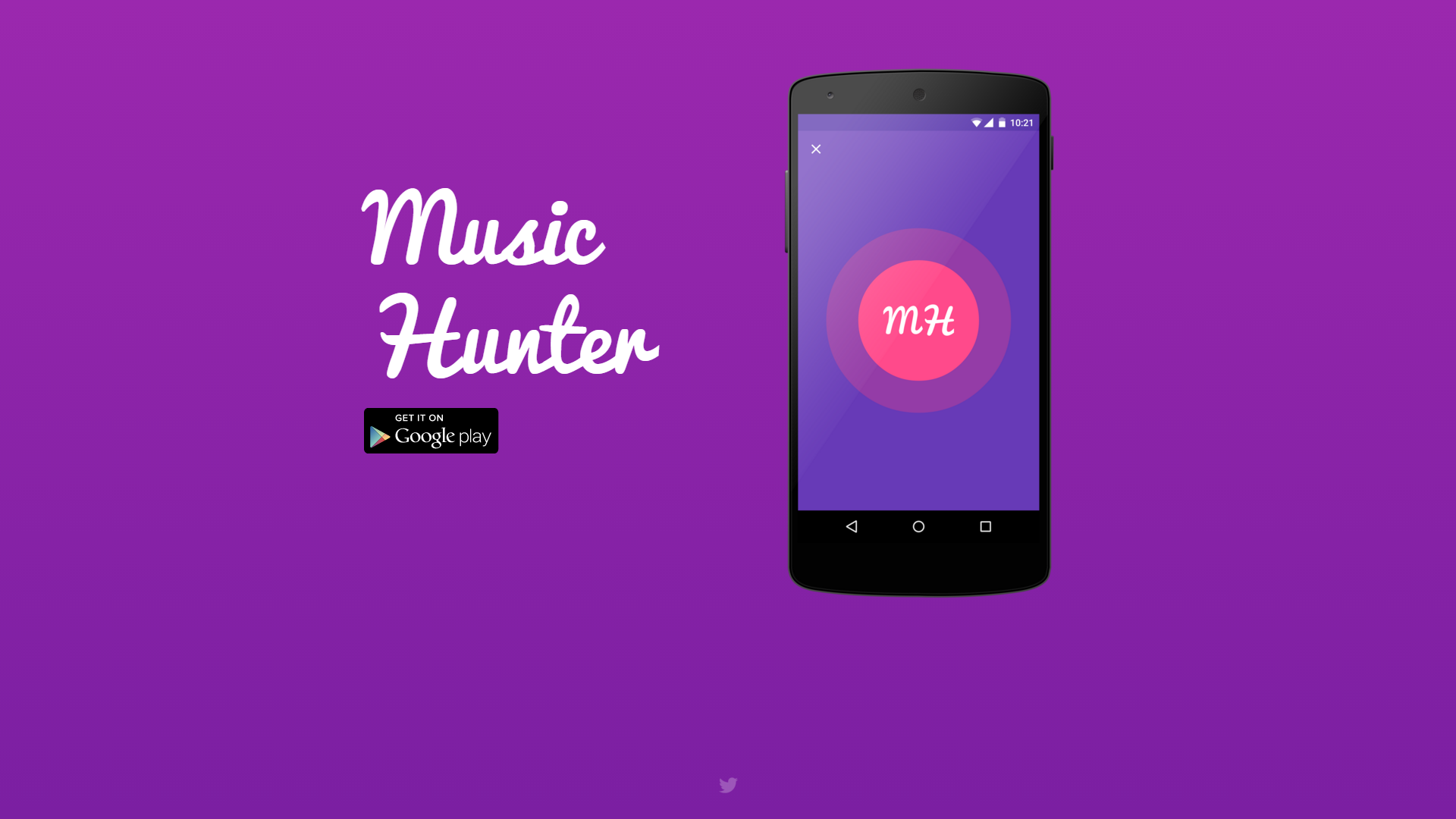 Music Hunter