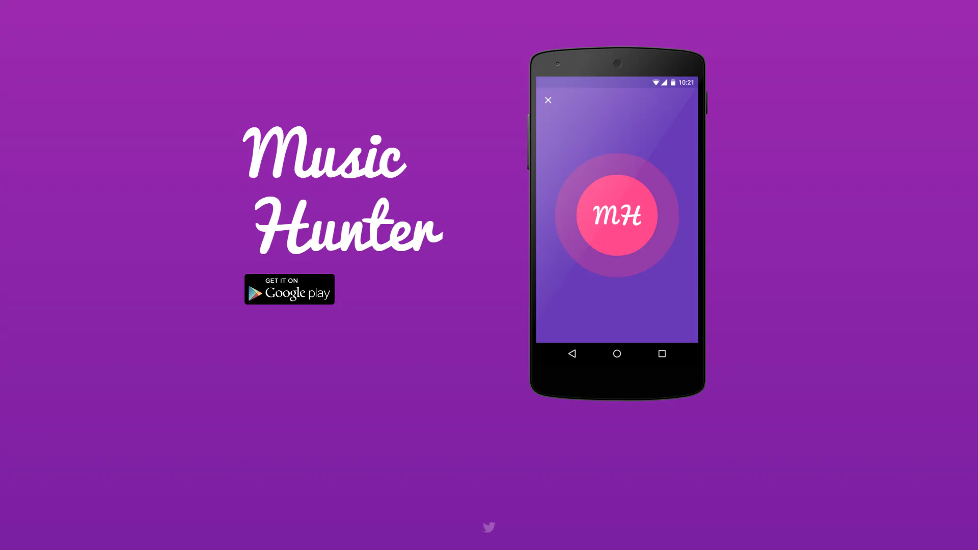 Music Hunter