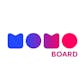 MOMO BOARD