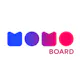 MOMO BOARD