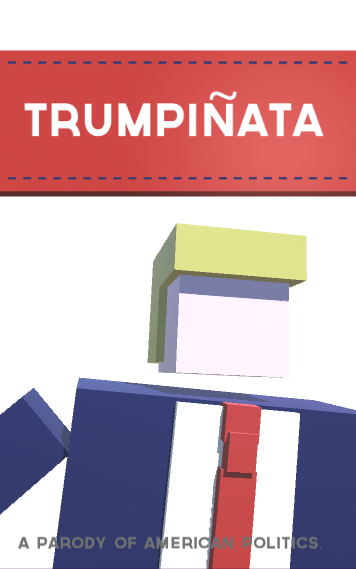 Trumpiñata gallery image