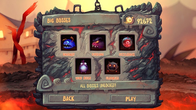 Fire Fu gallery image