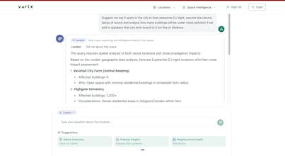 vortx.ai gallery image