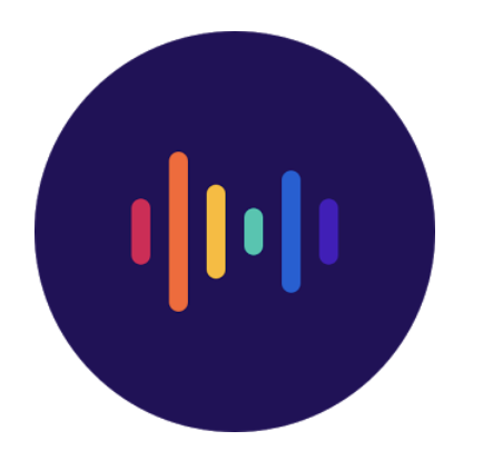 Stations by Spotify logo
