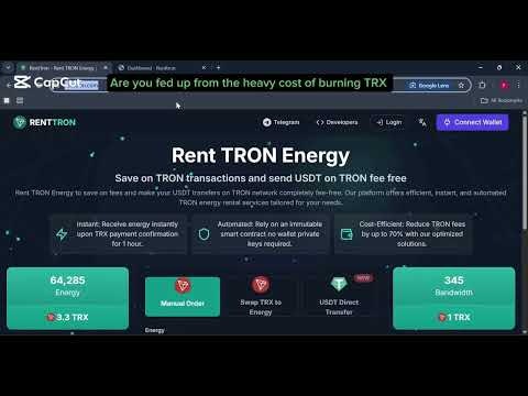 RentTron gallery image