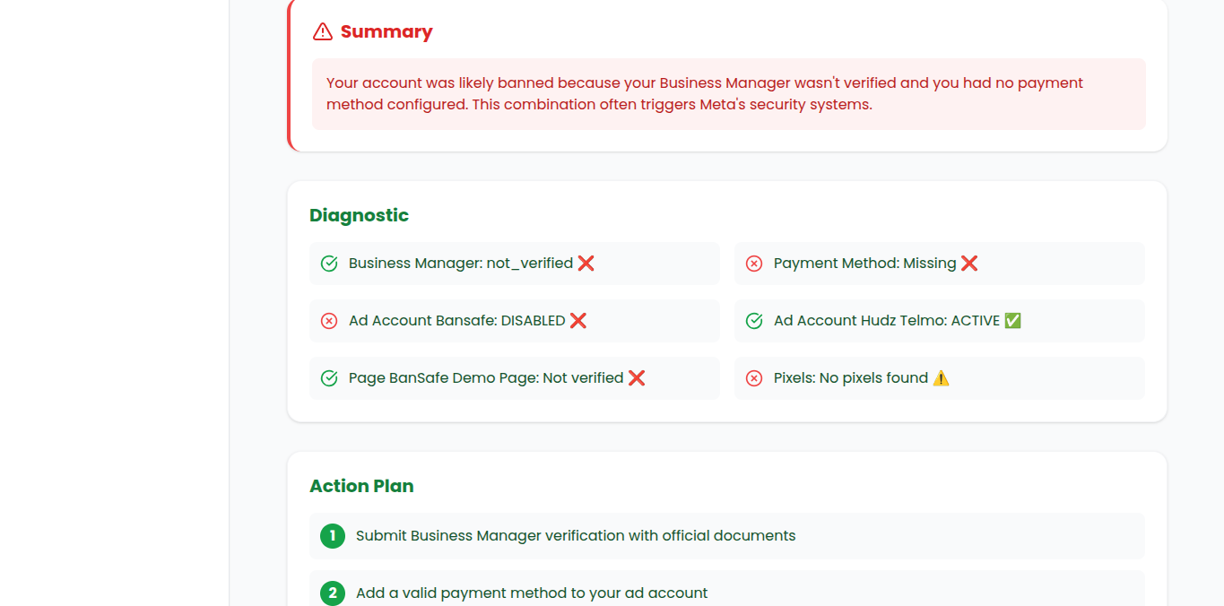 Bansafe media 3