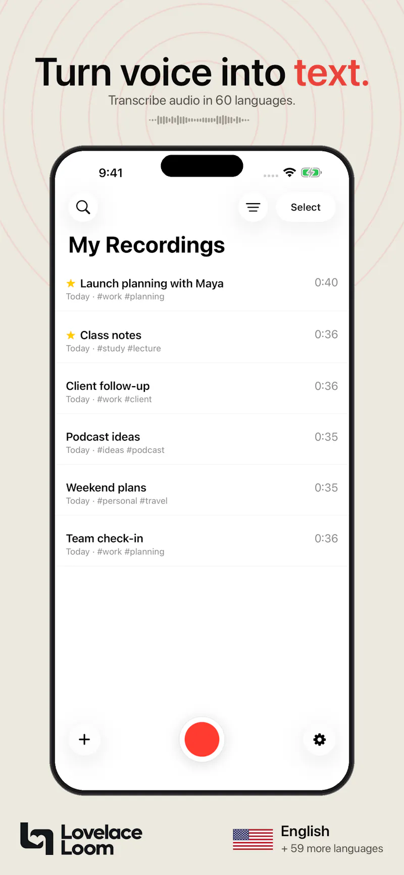 ToText screenshot 6