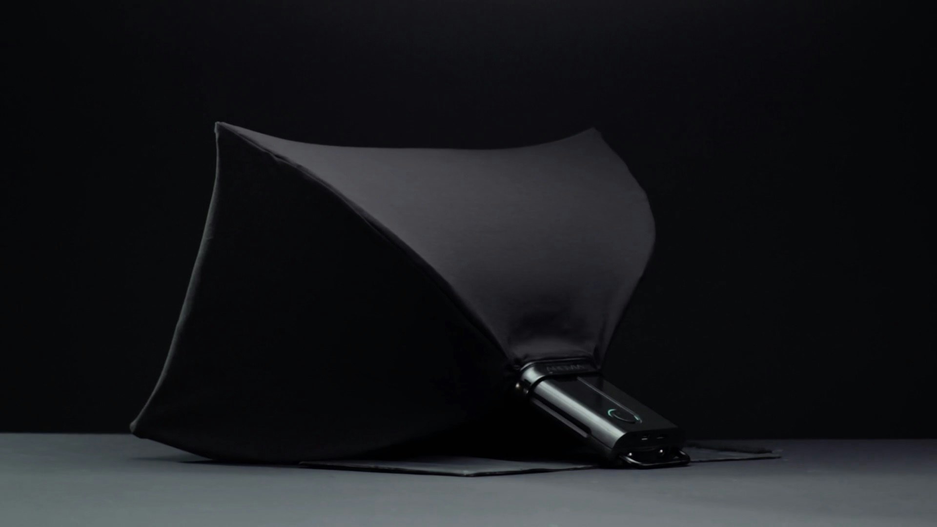 Kickstarter campaign: The Spontaneous Pop-up Display (SPUD) gallery image