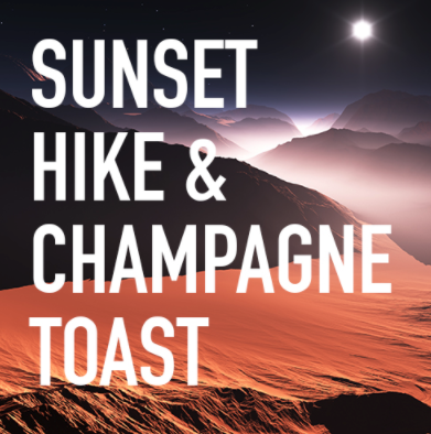 IVY Getaways: Mars gallery image