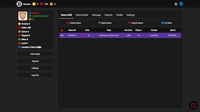 Richman Game - Monopoly of New York gallery image