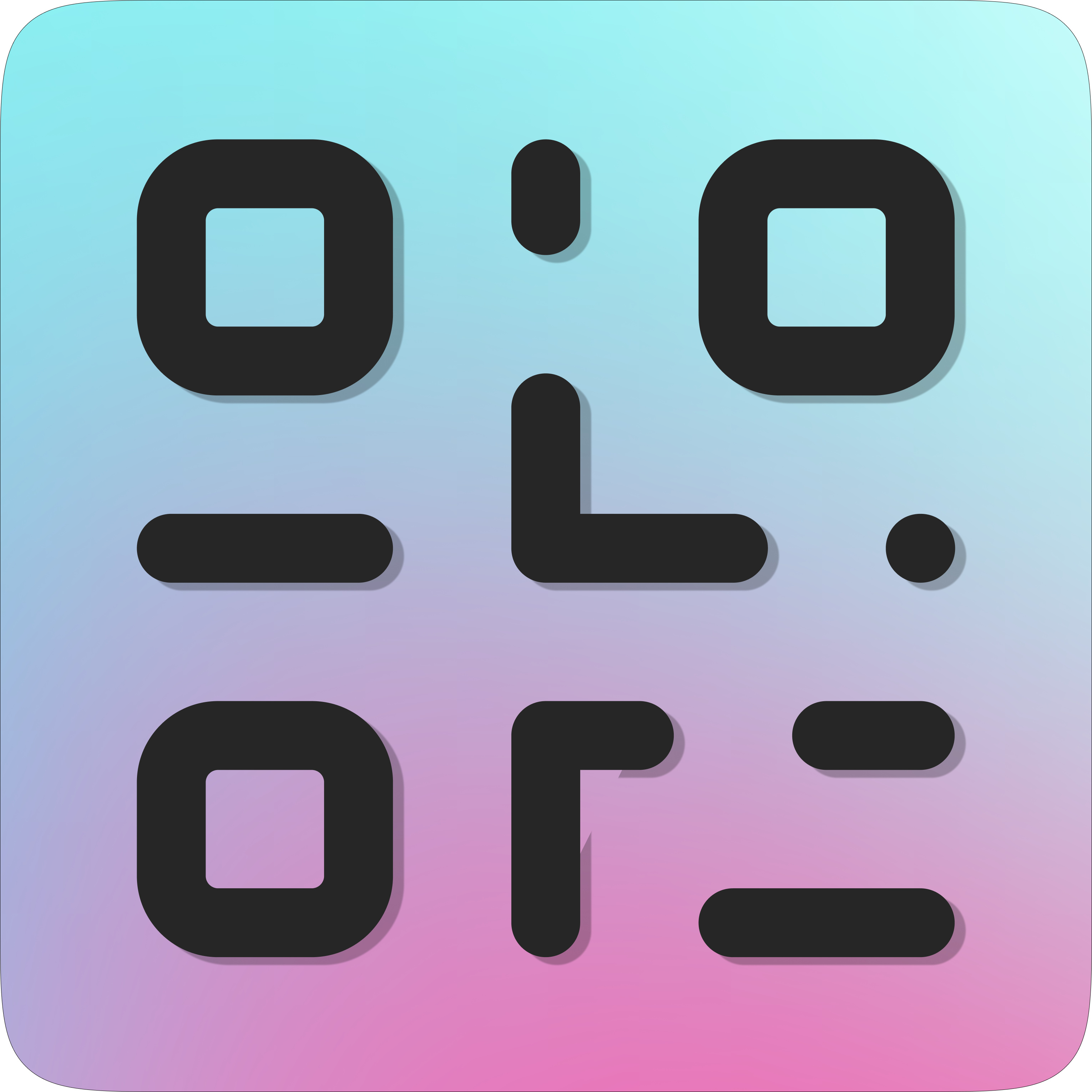 社会Qr