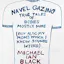 Navel Gazing: True Tale of Bodies, Mostly Mine
