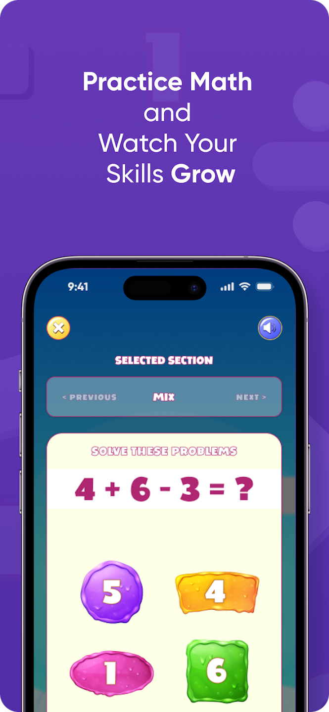 Menino de matemática media 3