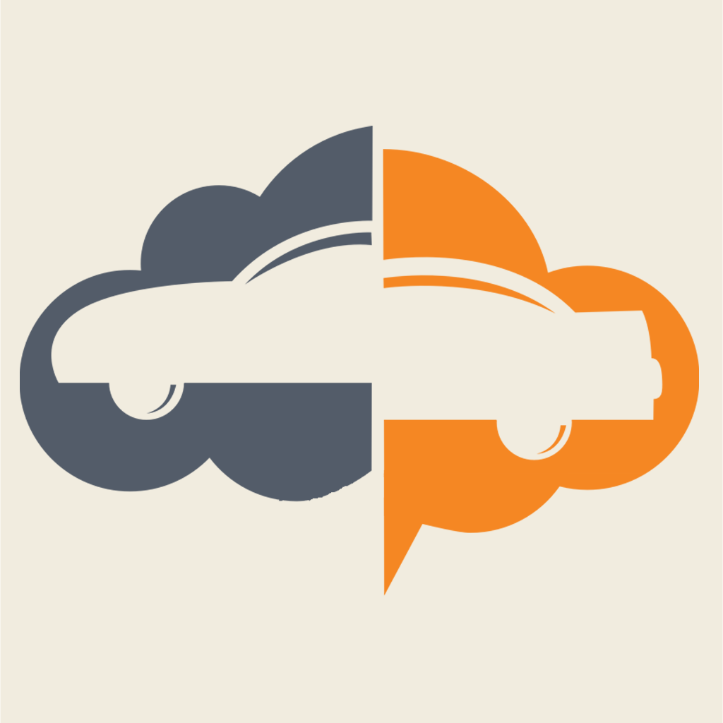 AutoDrive — Automatic Drive Tracking