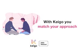 Keigo app media 2