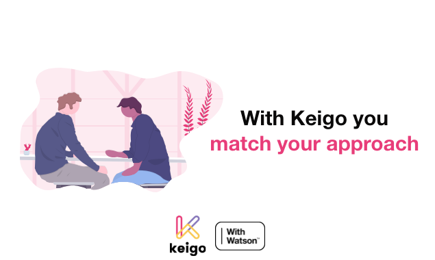 Keigo Image