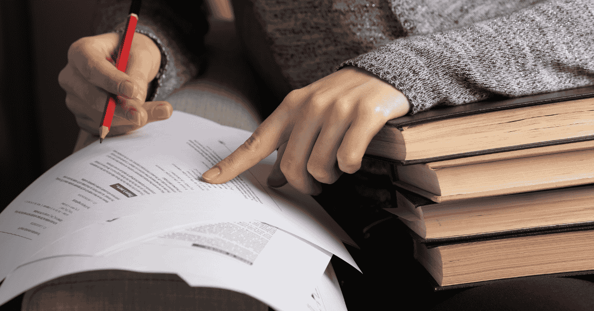 PhD English literature thesis writing gallery image