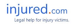 ProductHunt banner for @injured