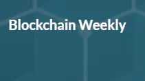 Blockchain Weekly