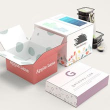 Sharp Custom Boxes gallery image