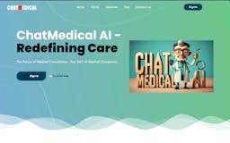 ChatMedical.AI media 1