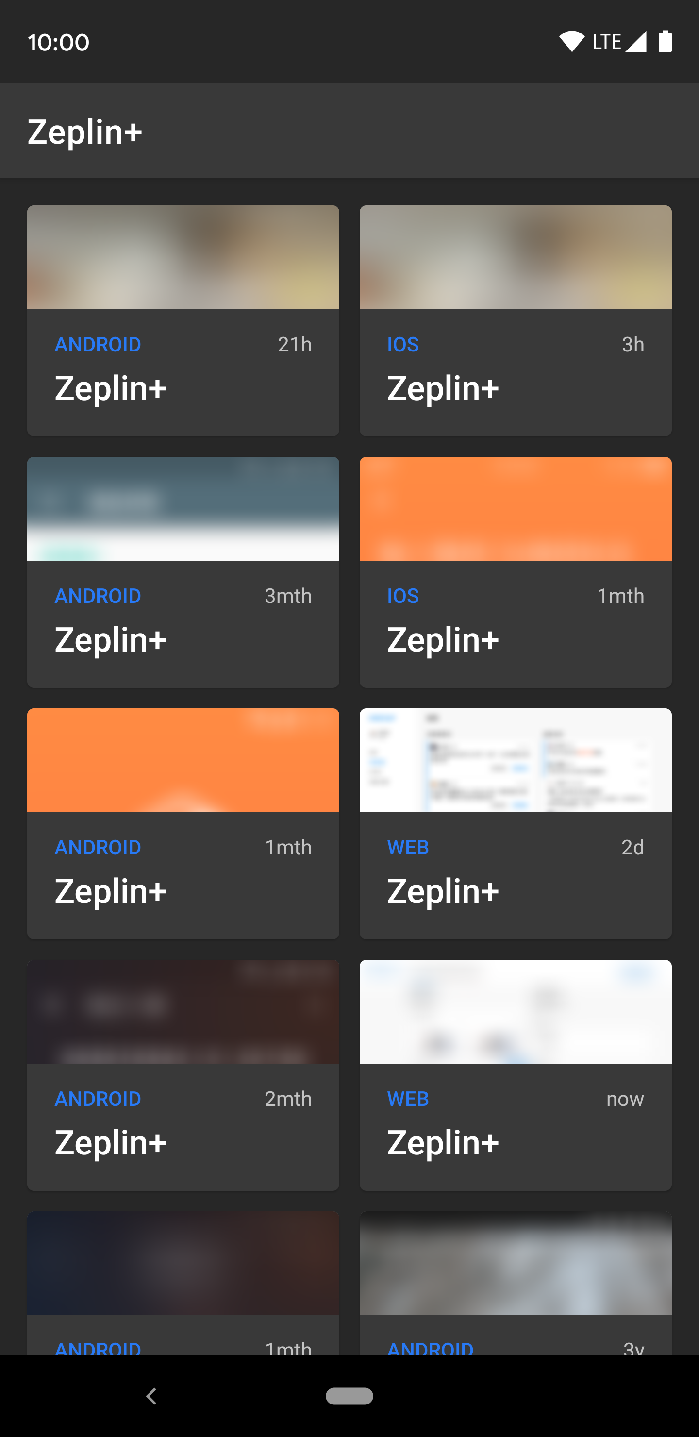 ZeplinPlus gallery image
