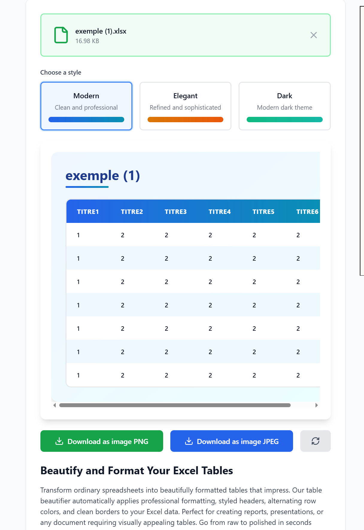 Smart Office Suite – PDF, Excel & More gallery image