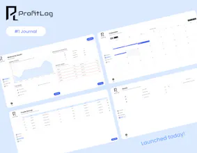 ProfitLog gallery image