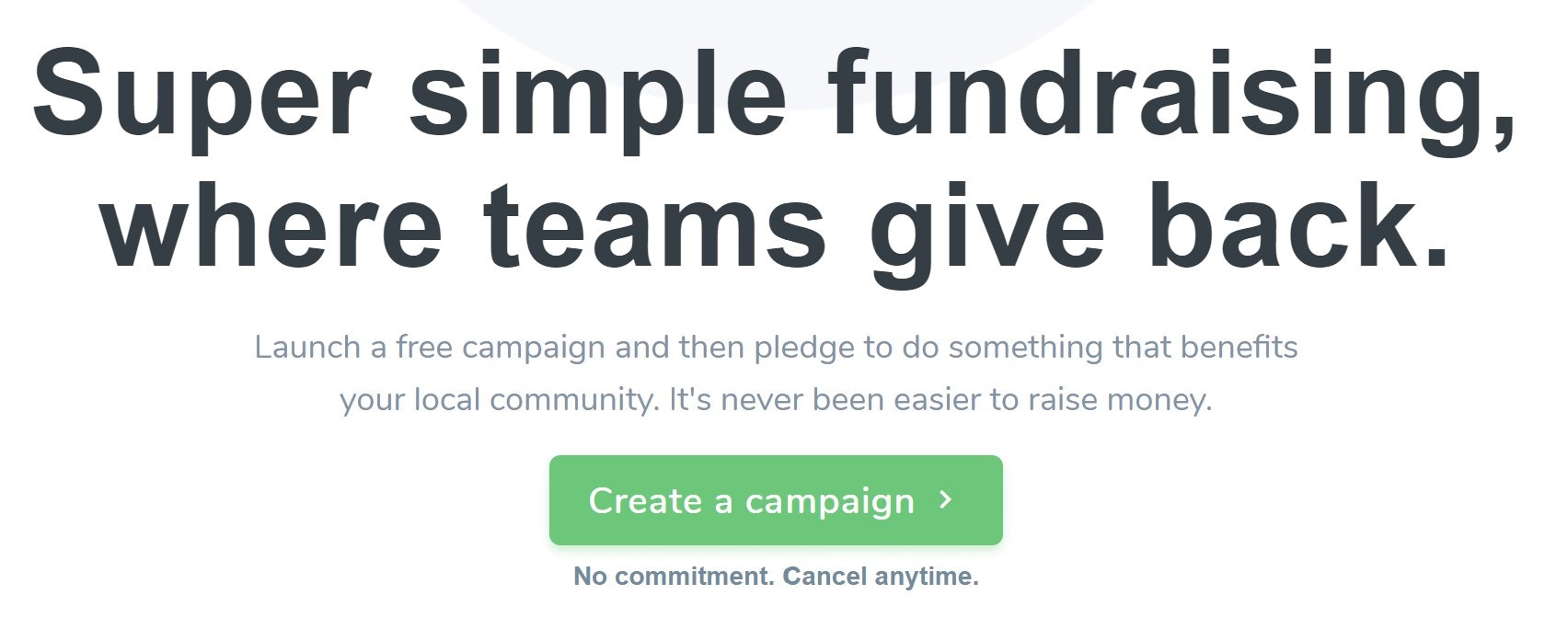 GoTeamGO! Fundraising gallery image