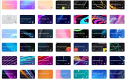 Figma 50 Xeon Bank/Credit cards media 2