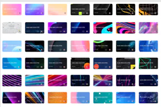 Figma 50 Xeon Bank/Credit cards gallery image