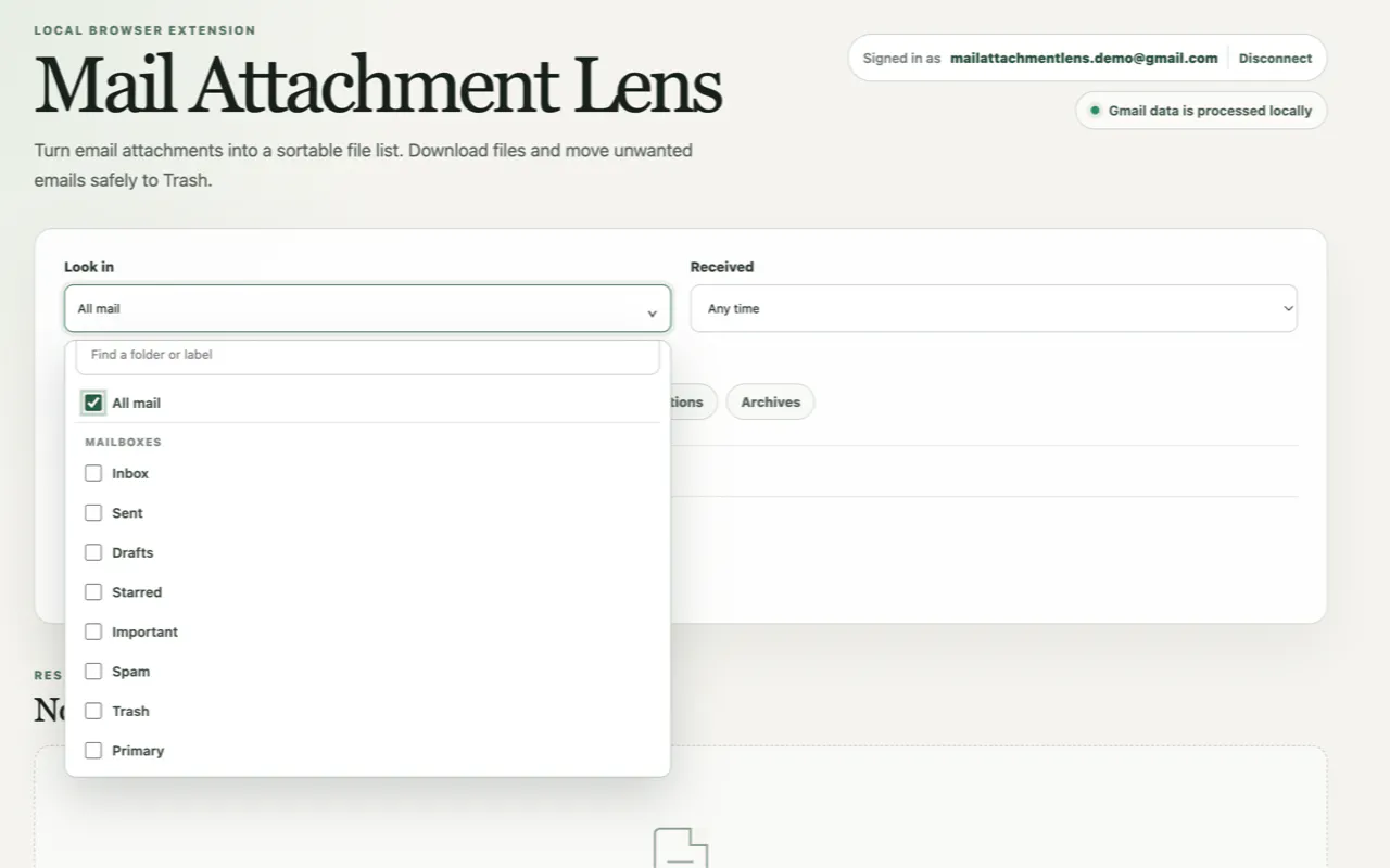 Screenshot 3