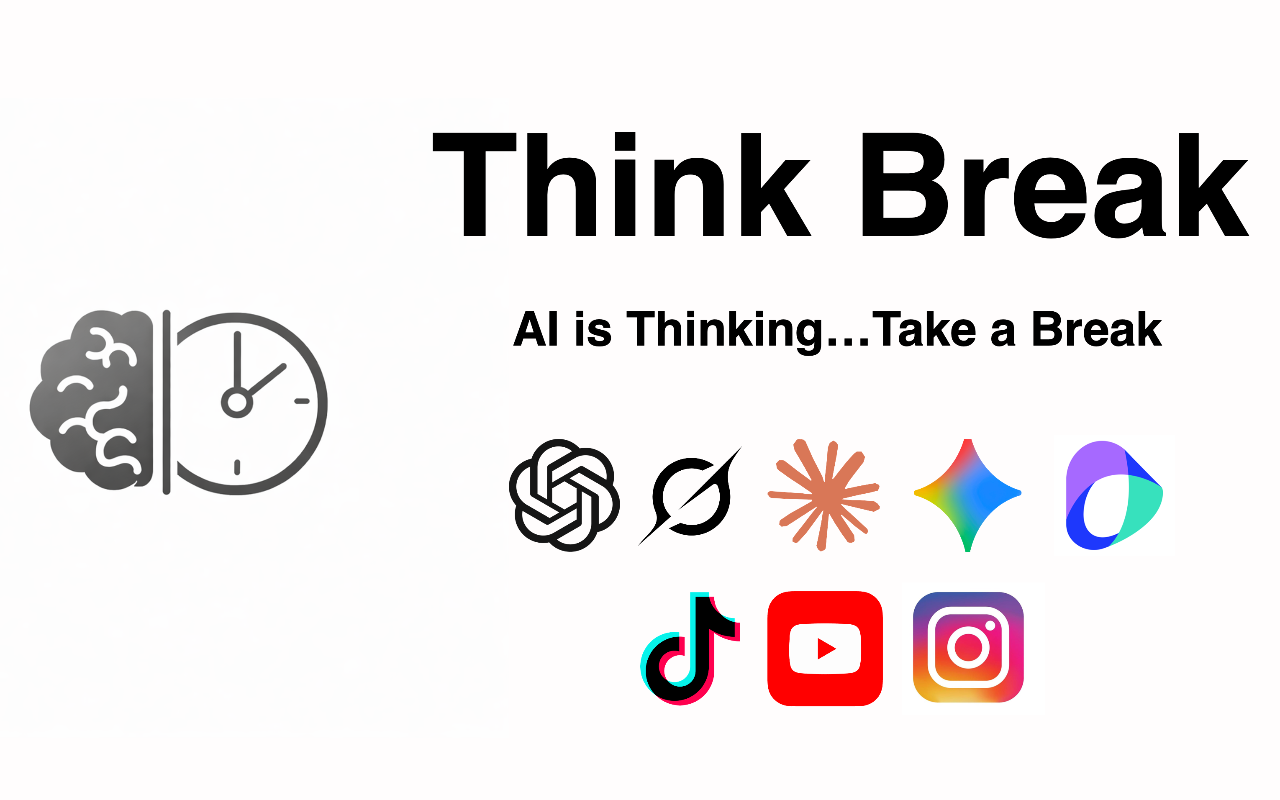 ThinkBreak gallery image