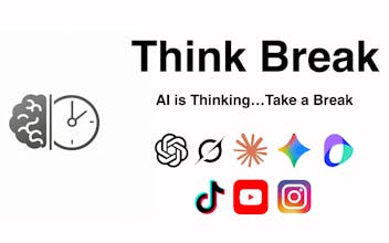 ThinkBreak gallery image