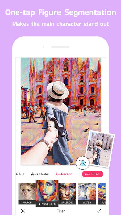 Macaron gallery image